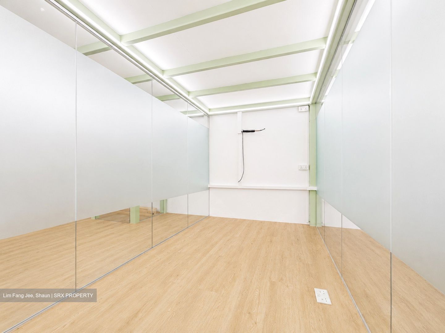 Fuyuen Court (D14), Office #603142911